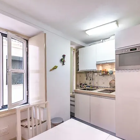 Alfama 88, By With A View Apartamento *