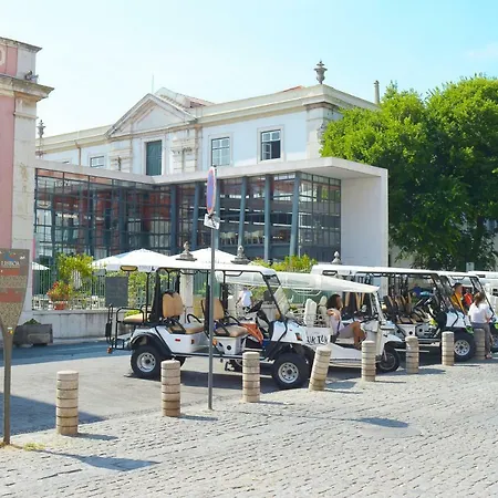 Alfama 88, By With A View *