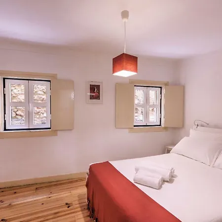 Alfama 88, By With A View Apartament