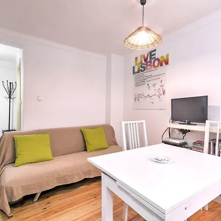 Alfama 88, By With A View