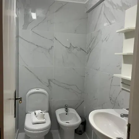 Alfama 88, By With A View Апартаменты *