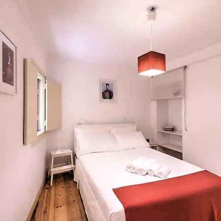 Apartamento Alfama 88, By With A View