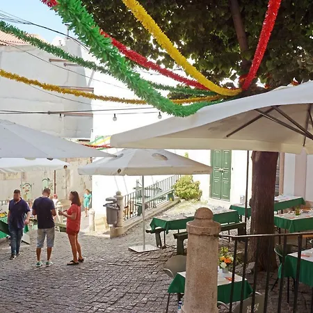 Alfama 88, By With A View Апартаменты *