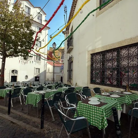 Apartament Alfama 88, By With A View *